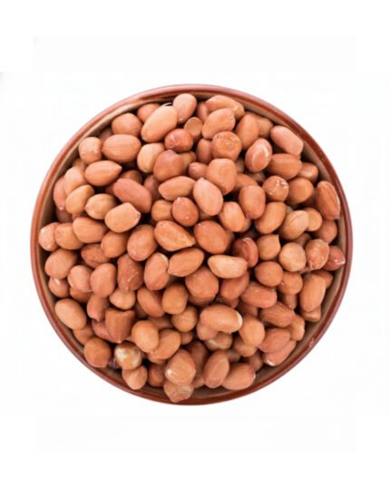 Raw Groundnut