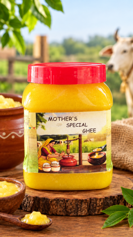 Ghee 1000 ml